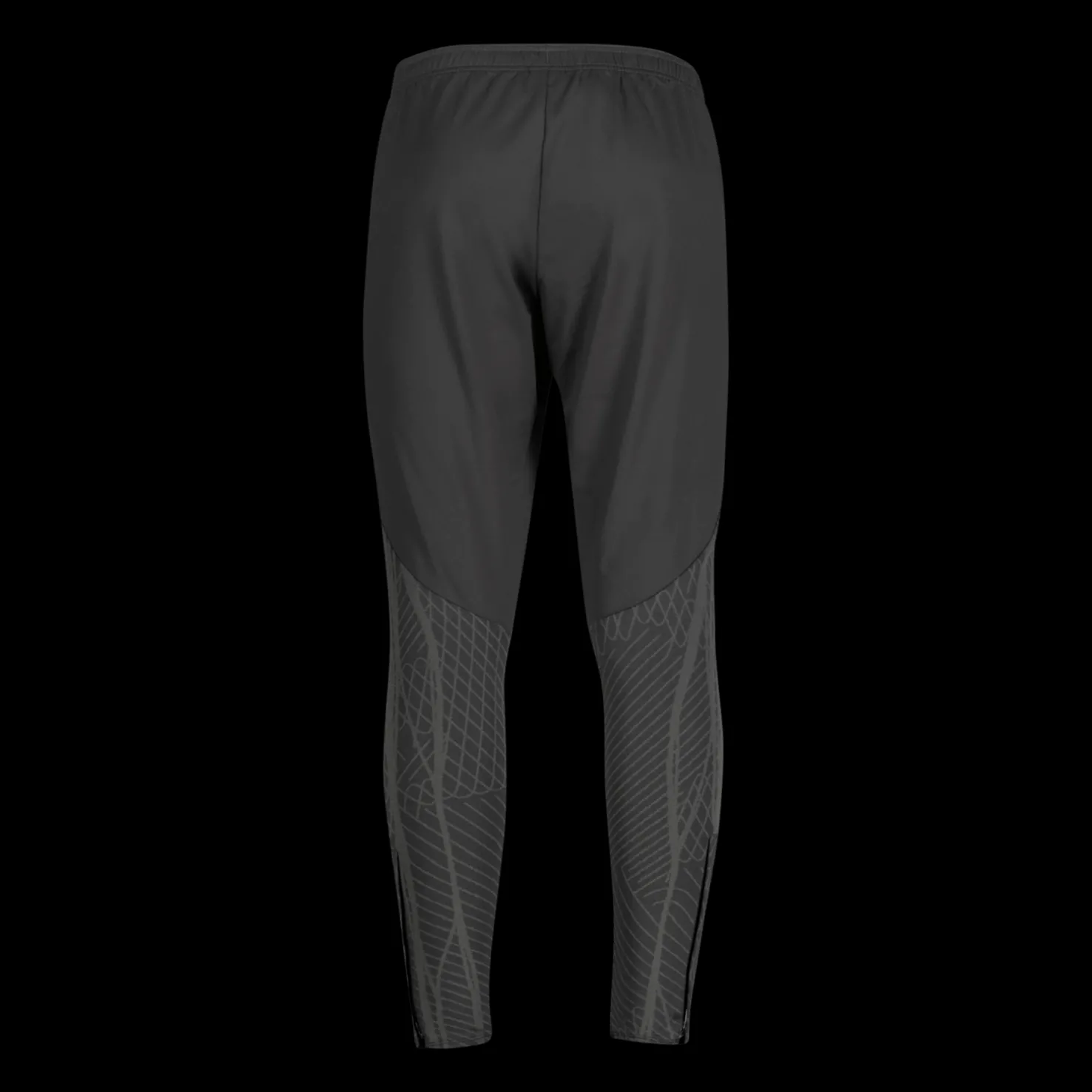 Dri-FIT Strike Pant Kpz, miesten jalkapallohousut - Verryttelyhousut - Dri-FIT Strike Pant Kpz, miesten jalkapallohousut