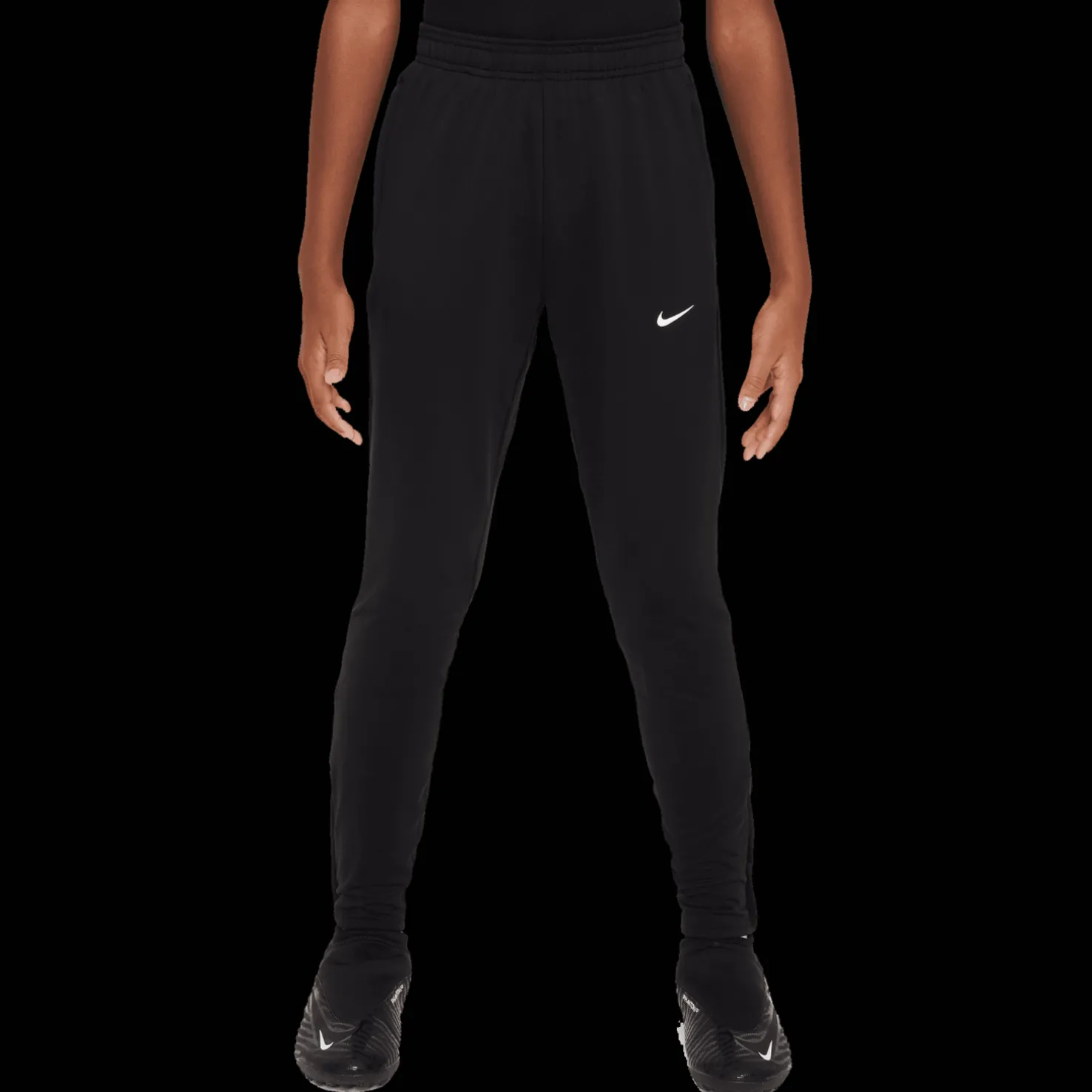 Dri-FIT Strike24 Pant, nuorten jalkapallohousut - Verryttelyhousut - Dri-FIT Strike24 Pant, nuorten jalkapallohousut