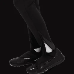 Dri-FIT Strike24 Pant, nuorten jalkapallohousut - Verryttelyhousut - Dri-FIT Strike24 Pant, nuorten jalkapallohousut