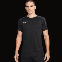 Dri-FIT Strike Top Short Sleeve, miesten jalkapallopaita - Jalkapallopaidat - Dri-FIT Strike Top Short Sleeve, miesten jalkapallopaita