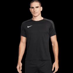 Dri-FIT Strike Top Short Sleeve, miesten jalkapallopaita - Jalkapallopaidat - Dri-FIT Strike Top Short Sleeve, miesten jalkapallopaita