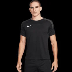 Dri-FIT Strike Top Short Sleeve, miesten jalkapallopaita - Jalkapallopaidat - Dri-FIT Strike Top Short Sleeve, miesten jalkapallopaita