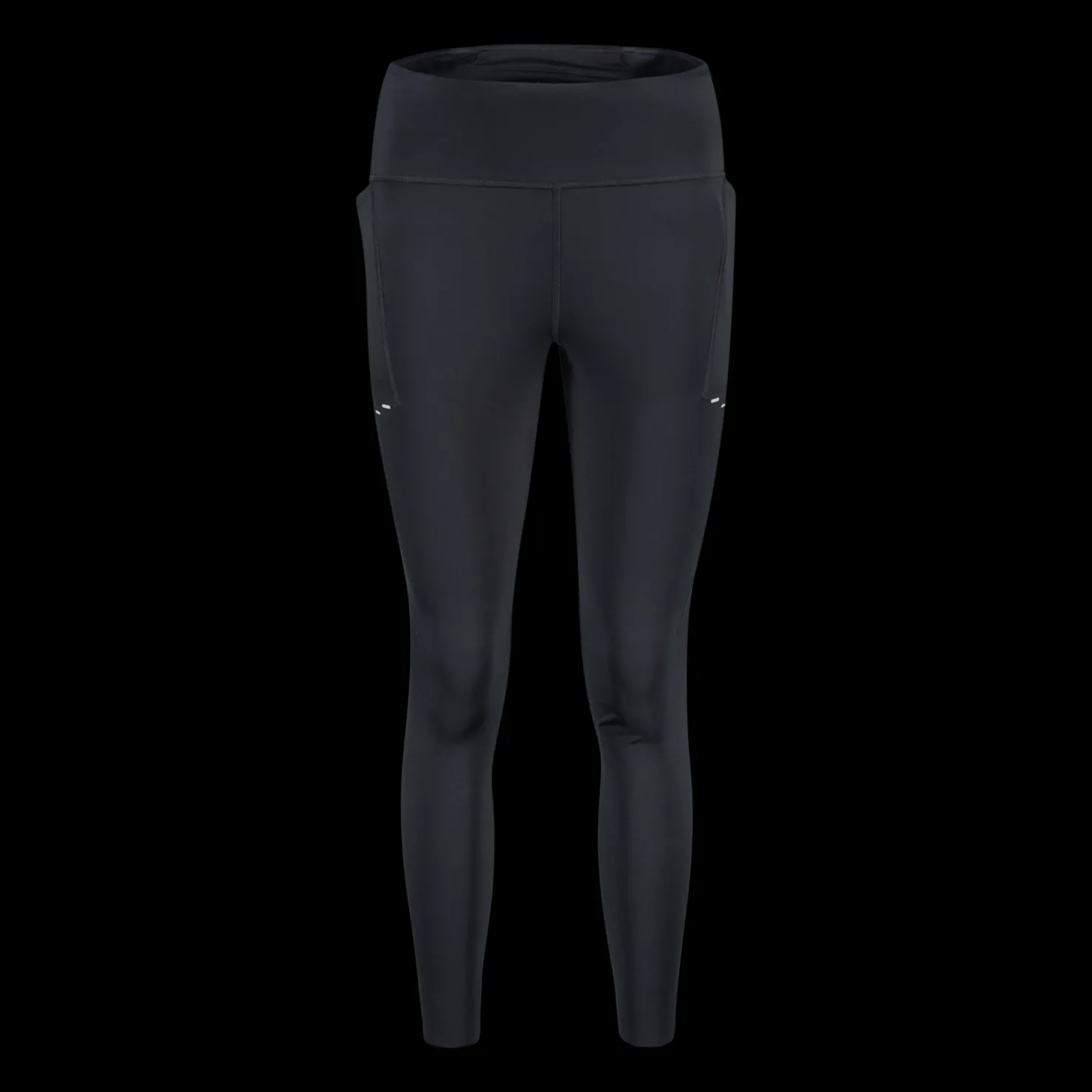 Dri-FIT Swift High Rise 7/8 Tight, naisten treenitrikoot - Treenitrikoot - Dri-FIT Swift High Rise 7/8 Tight, naisten treenitrikoot