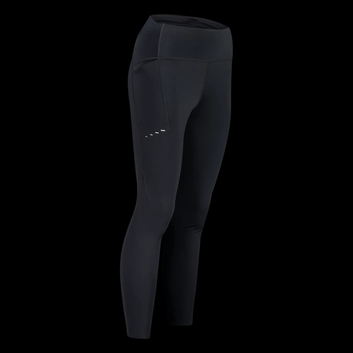 Dri-FIT Swift High Rise 7/8 Tight, naisten treenitrikoot - Treenitrikoot - Dri-FIT Swift High Rise 7/8 Tight, naisten treenitrikoot