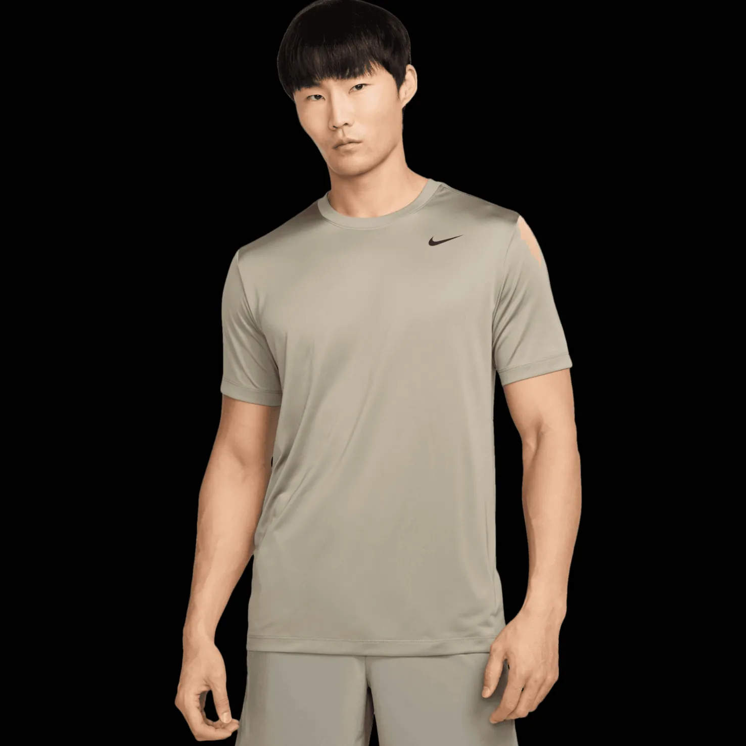 Dri-FIT Tee Legend Reset Tee, miesten T-paita - Urheilupaidat - Dri-FIT Tee Legend Reset Tee, miesten T-paita