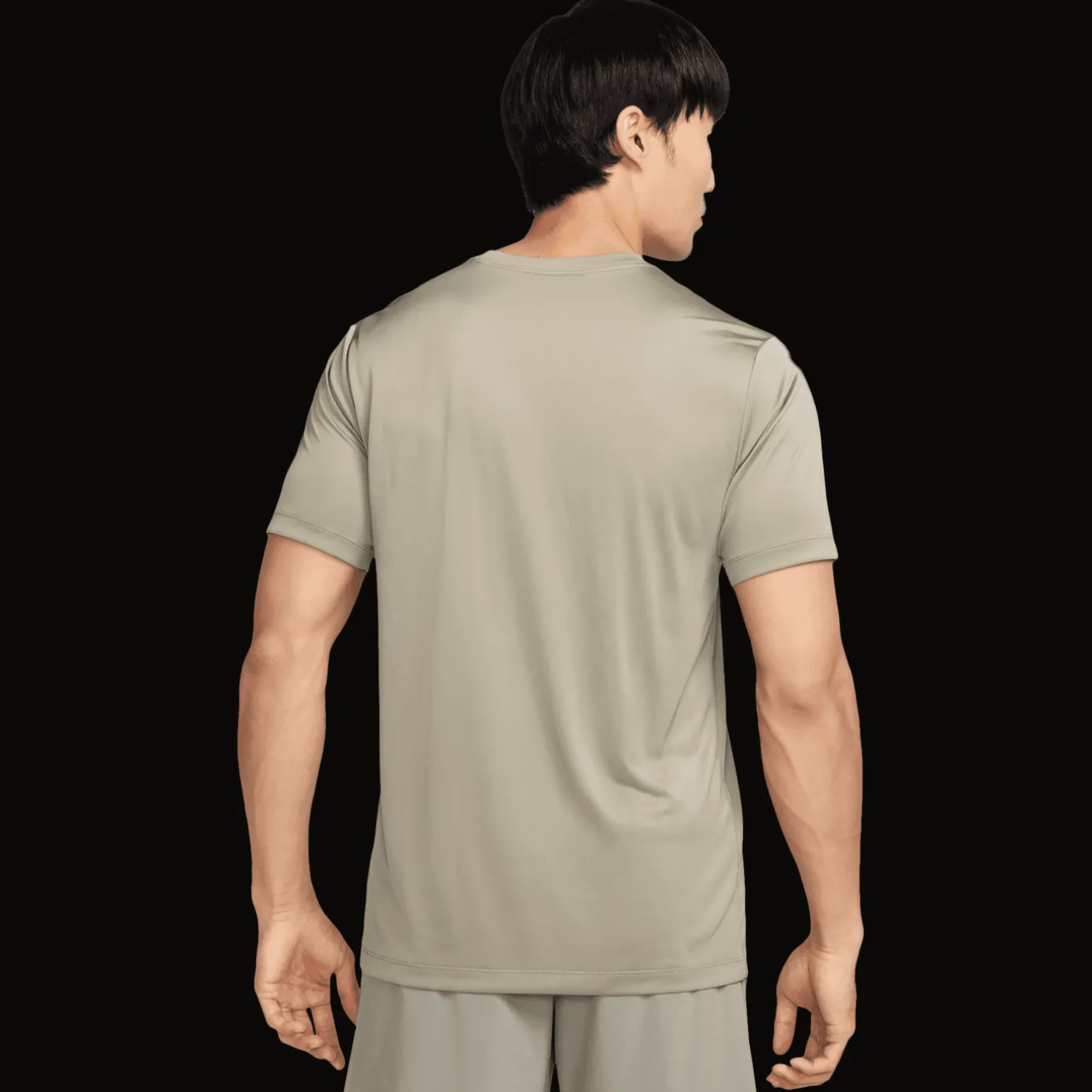 Dri-FIT Tee Legend Reset Tee, miesten T-paita - Urheilupaidat - Dri-FIT Tee Legend Reset Tee, miesten T-paita