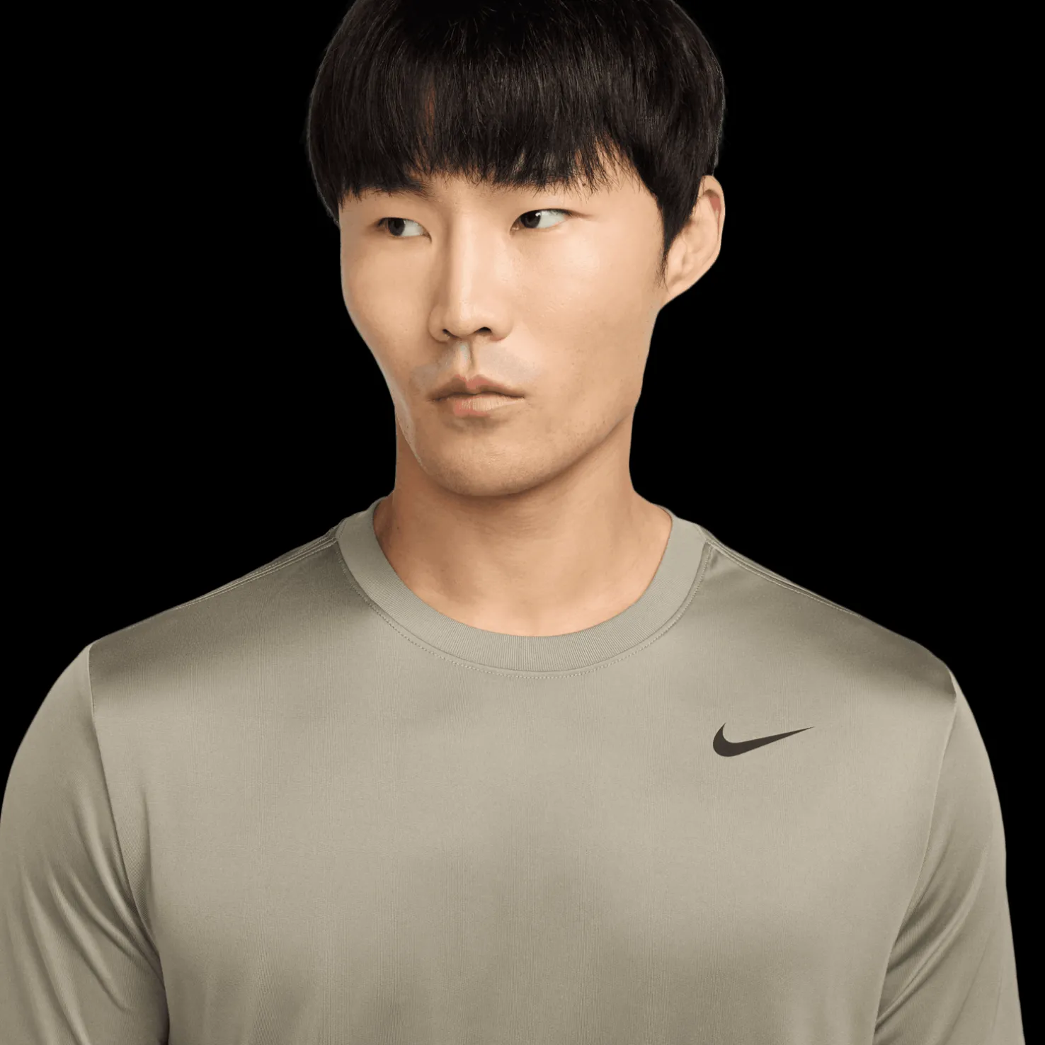 Dri-FIT Tee Legend Reset Tee, miesten T-paita - Urheilupaidat - Dri-FIT Tee Legend Reset Tee, miesten T-paita