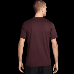 Dri-FIT Tee Legend Reset Tee, miesten T-paita - Urheilupaidat - Dri-FIT Tee Legend Reset Tee, miesten T-paita