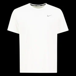 Dri-FIT UV Miler Short-Sleeve, t-paita miehet - Urheilupaidat - Dri-FIT UV Miler Short-Sleeve, t-paita miehet