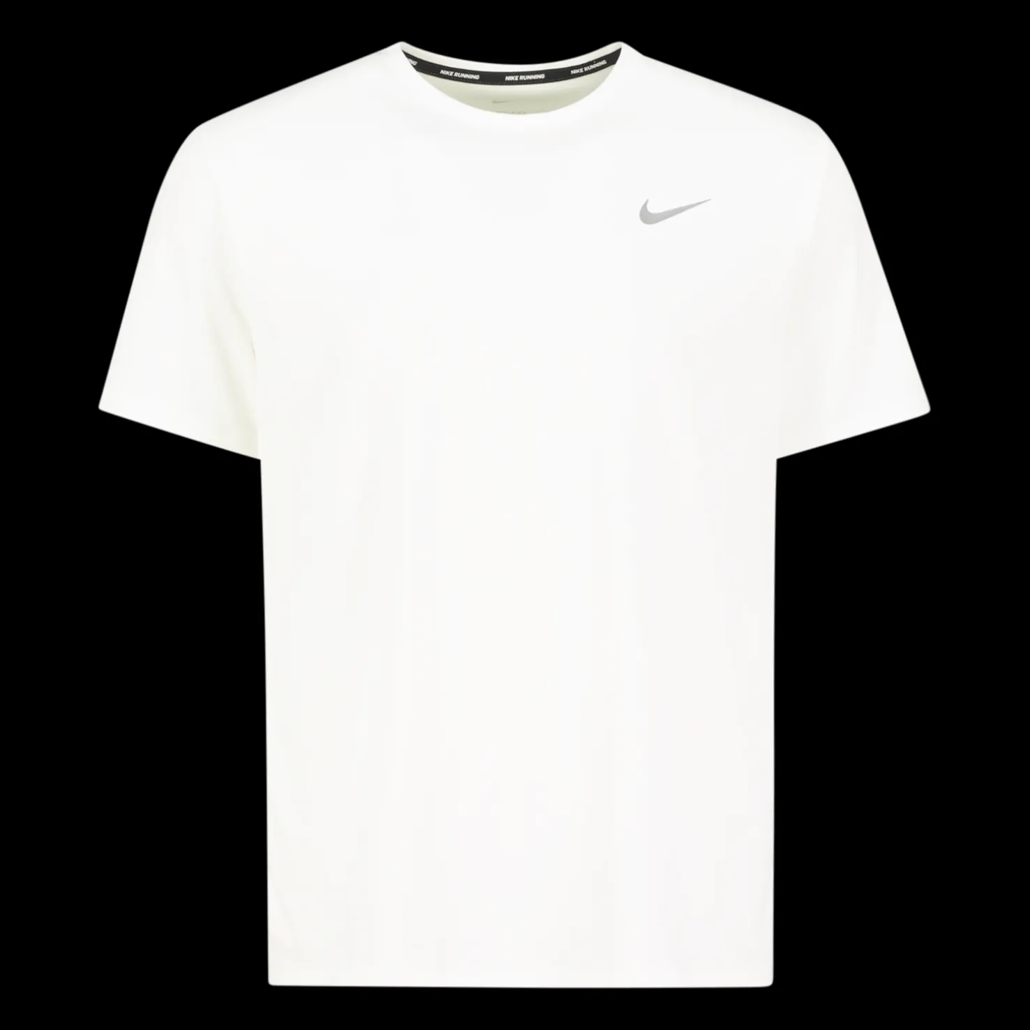 Dri-FIT UV Miler Short-Sleeve, t-paita miehet - Urheilupaidat - Dri-FIT UV Miler Short-Sleeve, t-paita miehet