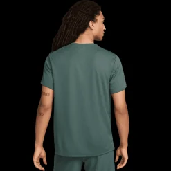 Dri-FIT UV Miler Short-Sleeve, t-paita miehet - Urheilupaidat - Dri-FIT UV Miler Short-Sleeve, t-paita miehet