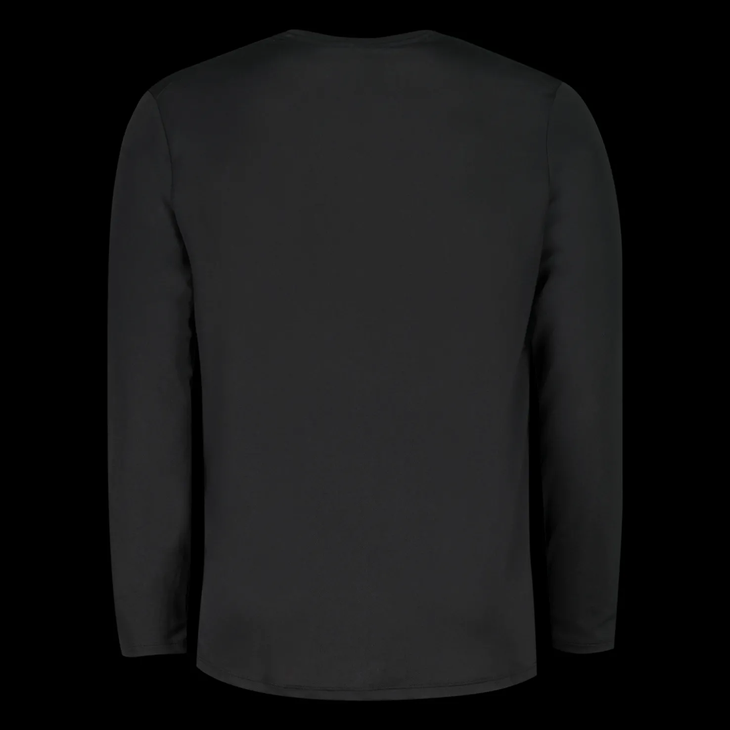 Dri-FIT UV Miler Top Long Sleeve, miesten treenipaita - Urheilupaidat - Dri-FIT UV Miler Top Long Sleeve, miesten treenipaita