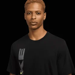 Dri-FIT Vintage Fitness Tee, miesten t-paita - Urheilupaidat - Dri-FIT Vintage Fitness Tee, miesten t-paita