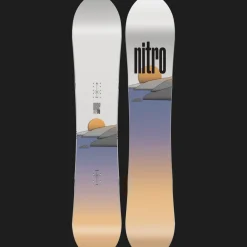 Drop 24/25, naisten lumilauta - Lumilaudat - Drop 24/25, naisten lumilauta