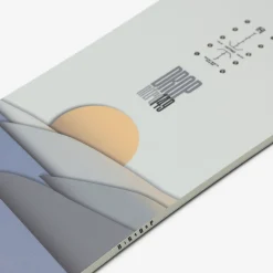 Drop 24/25, naisten lumilauta - Lumilaudat - Drop 24/25, naisten lumilauta