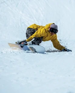 Drop 24/25, naisten lumilauta - Lumilaudat - Drop 24/25, naisten lumilauta