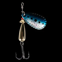 Droppen LF 8g, lippa - Lipat Ja Spinnerbaitit - Droppen LF 8g, lippa