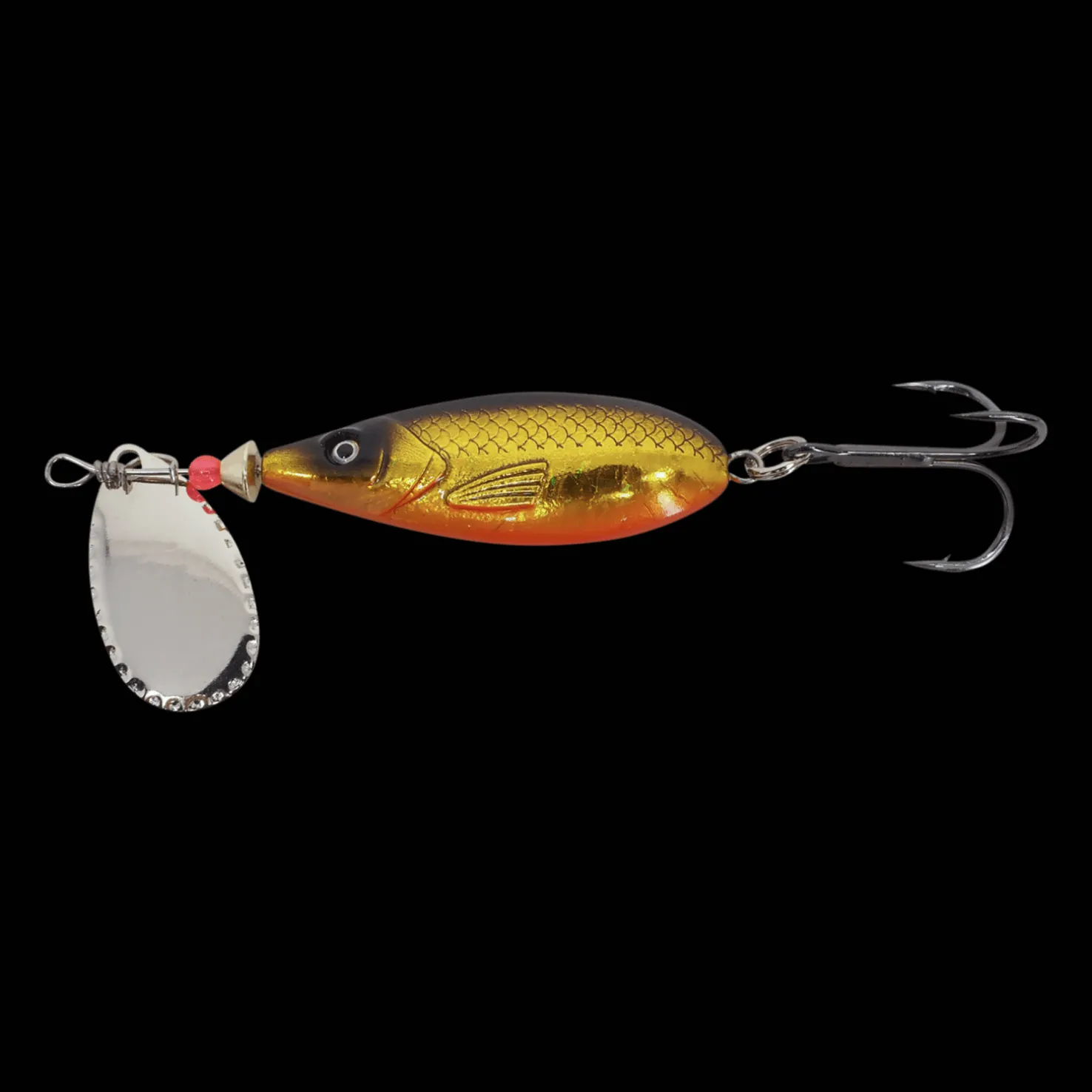 Droppen Maxi 12g, lippa - Lipat Ja Spinnerbaitit - Droppen Maxi 12g, lippa