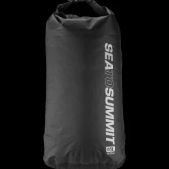 Drysack Big River 65l Yellow, kuivapussi - Pakkauspussit - Drysack Big River 65l Yellow, kuivapussi