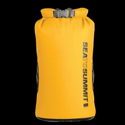 Drysack Big River 3l Yellow, kuivapussi - Pakkauspussit - Drysack Big River 3l Yellow, kuivapussi