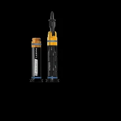DUAL INSERT KIT - M, polkupyörän työkalusarja, renkaiden korjaussarja - Polkupyörän Työkalusarjat Ja Huoltotarvikkeet - DUAL INSERT KIT - M, polkupyörän työkalusarja, renkaiden korjaussarja