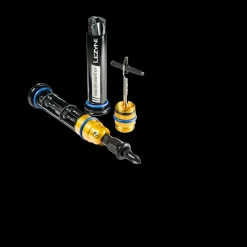 DUAL INSERT KIT - M, polkupyörän työkalusarja, renkaiden korjaussarja - Polkupyörän Työkalusarjat Ja Huoltotarvikkeet - DUAL INSERT KIT - M, polkupyörän työkalusarja, renkaiden korjaussarja