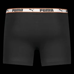 Dual Logo Boxer 2pk, miesten bokserit - Bokserit - Dual Logo Boxer 2pk, miesten bokserit