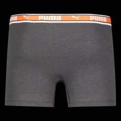 Dual Logo Boxer 2pk, miesten bokserit - Bokserit - Dual Logo Boxer 2pk, miesten bokserit