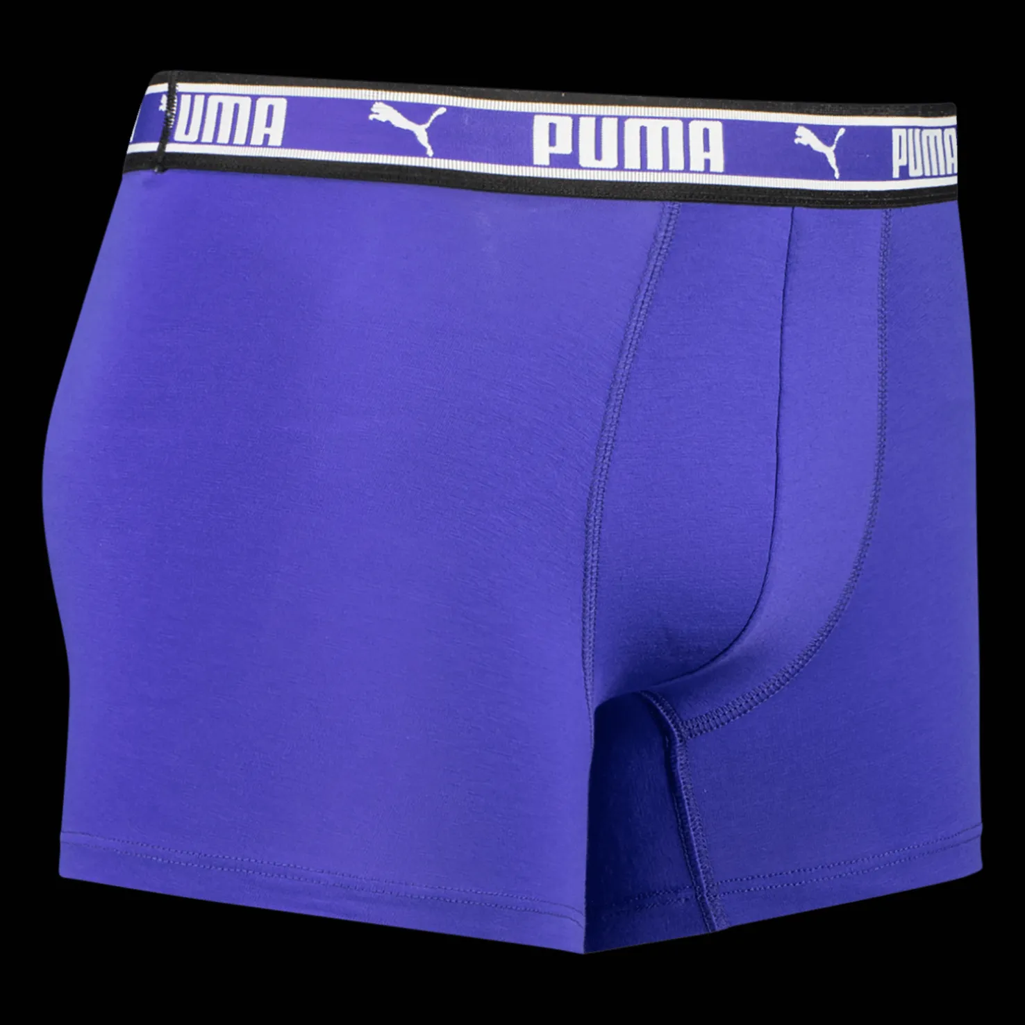 Dual Logo Boxer 2pk, miesten bokserit - Bokserit - Dual Logo Boxer 2pk, miesten bokserit