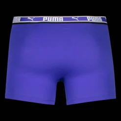 Dual Logo Boxer 2pk, miesten bokserit - Bokserit - Dual Logo Boxer 2pk, miesten bokserit