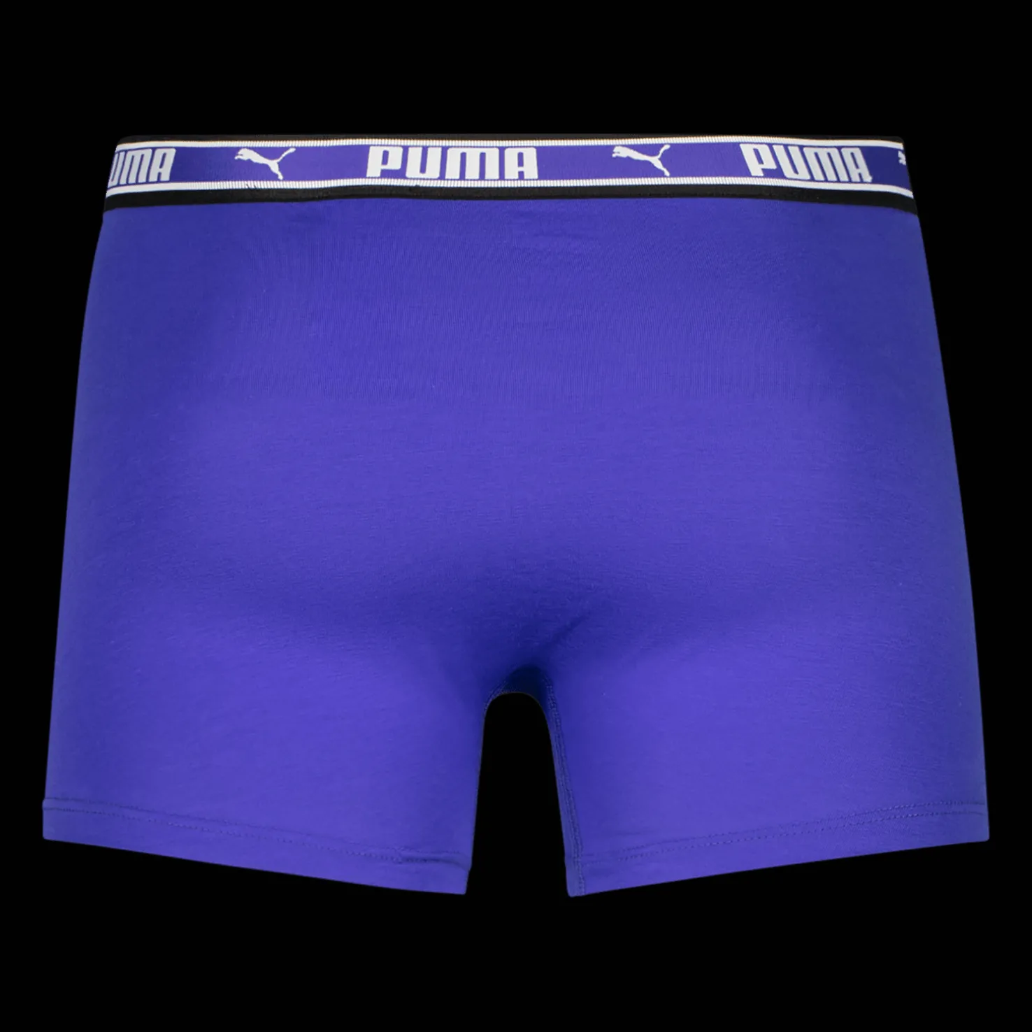 Dual Logo Boxer 2pk, miesten bokserit - Bokserit - Dual Logo Boxer 2pk, miesten bokserit