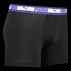 Dual Logo Boxer 2pk, miesten bokserit - Bokserit - Dual Logo Boxer 2pk, miesten bokserit