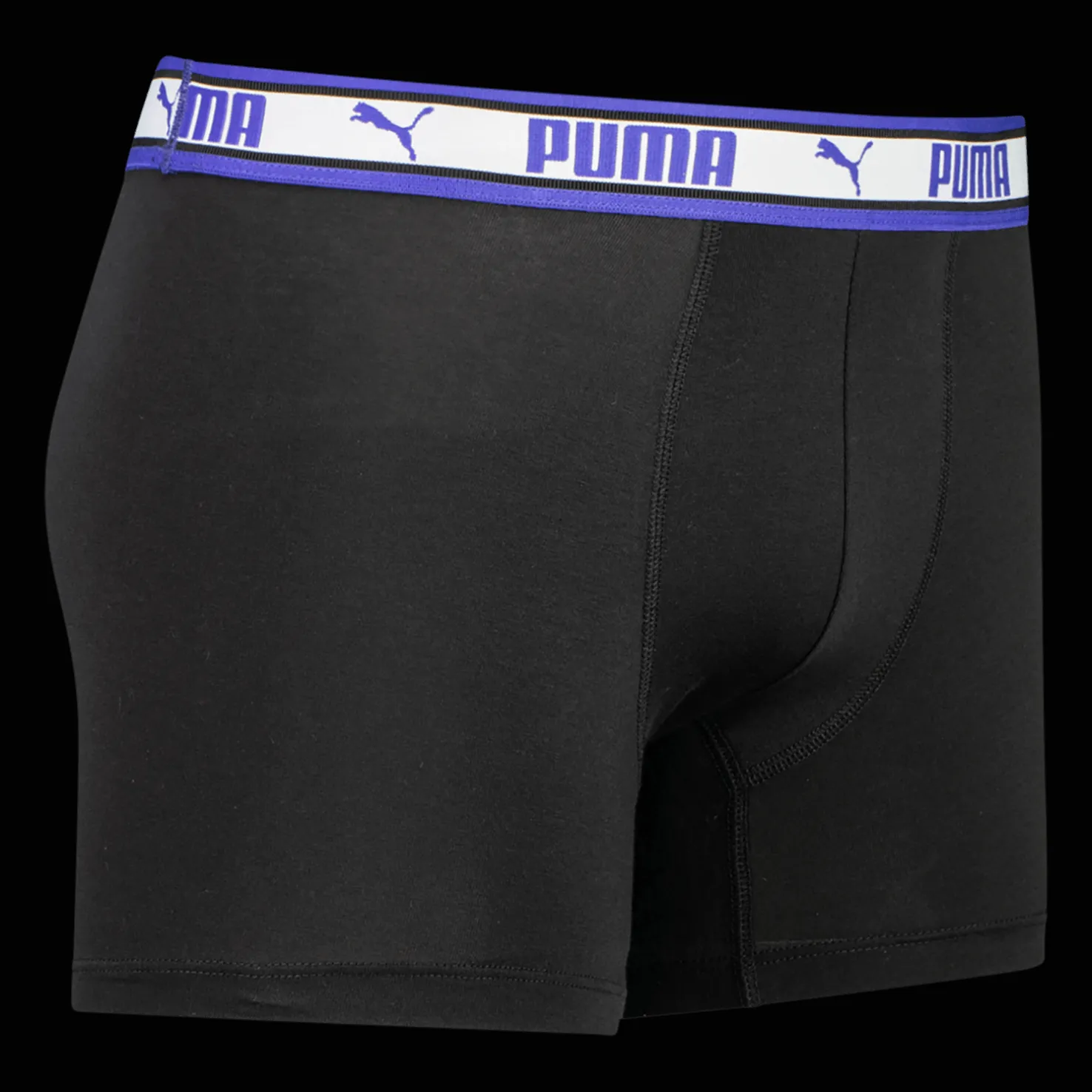 Dual Logo Boxer 2pk, miesten bokserit - Bokserit - Dual Logo Boxer 2pk, miesten bokserit