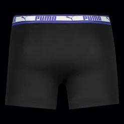 Dual Logo Boxer 2pk, miesten bokserit - Bokserit - Dual Logo Boxer 2pk, miesten bokserit