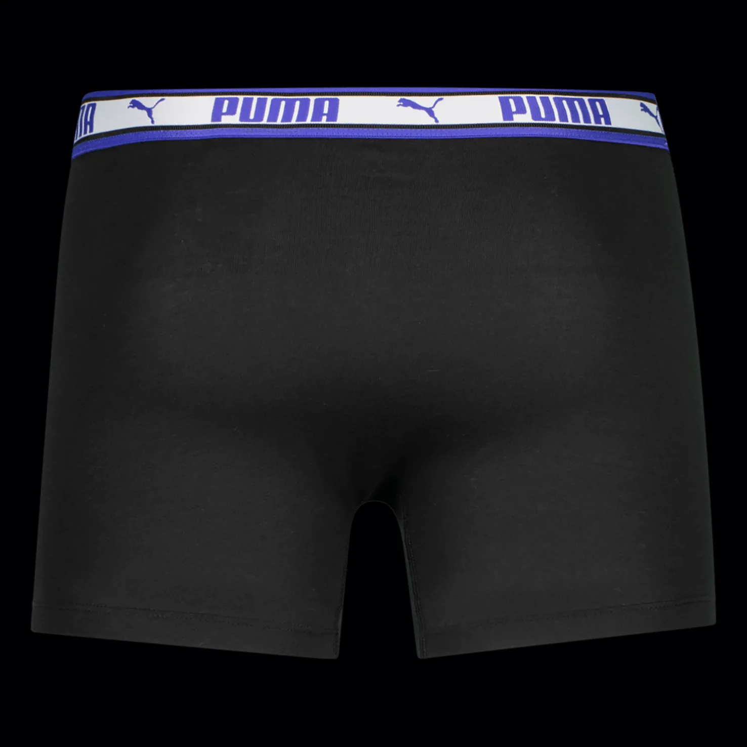 Dual Logo Boxer 2pk, miesten bokserit - Bokserit - Dual Logo Boxer 2pk, miesten bokserit