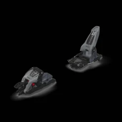 Duke PT 13 125mm 24/25, vapaalaskusiteet - Randositeet - Duke PT 13 125mm 24/25, vapaalaskusiteet