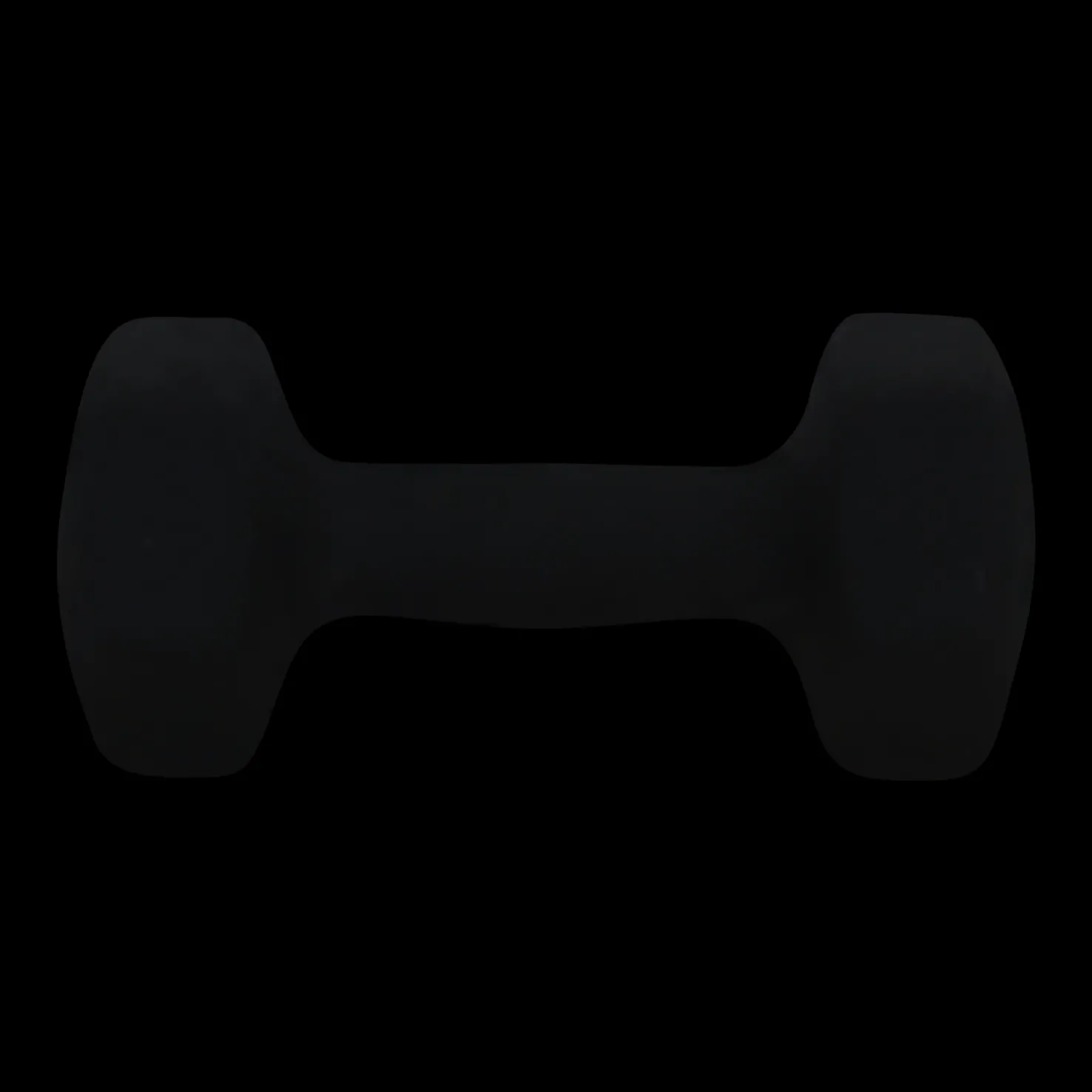 Dumbbell 2 kg, käsipaino - Käsipainot - Dumbbell 2 kg, käsipaino