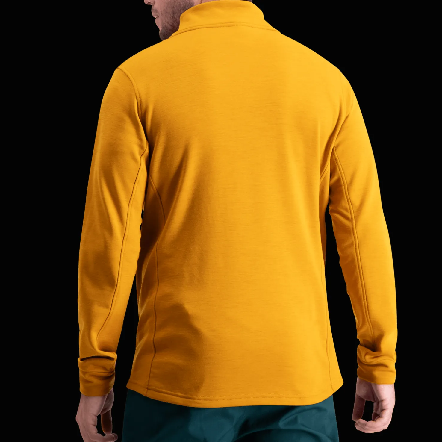 Dyreskar Midlayer Wool Jacket, villatakki - Välikausitakit - Dyreskar Midlayer Wool Jacket, villatakki