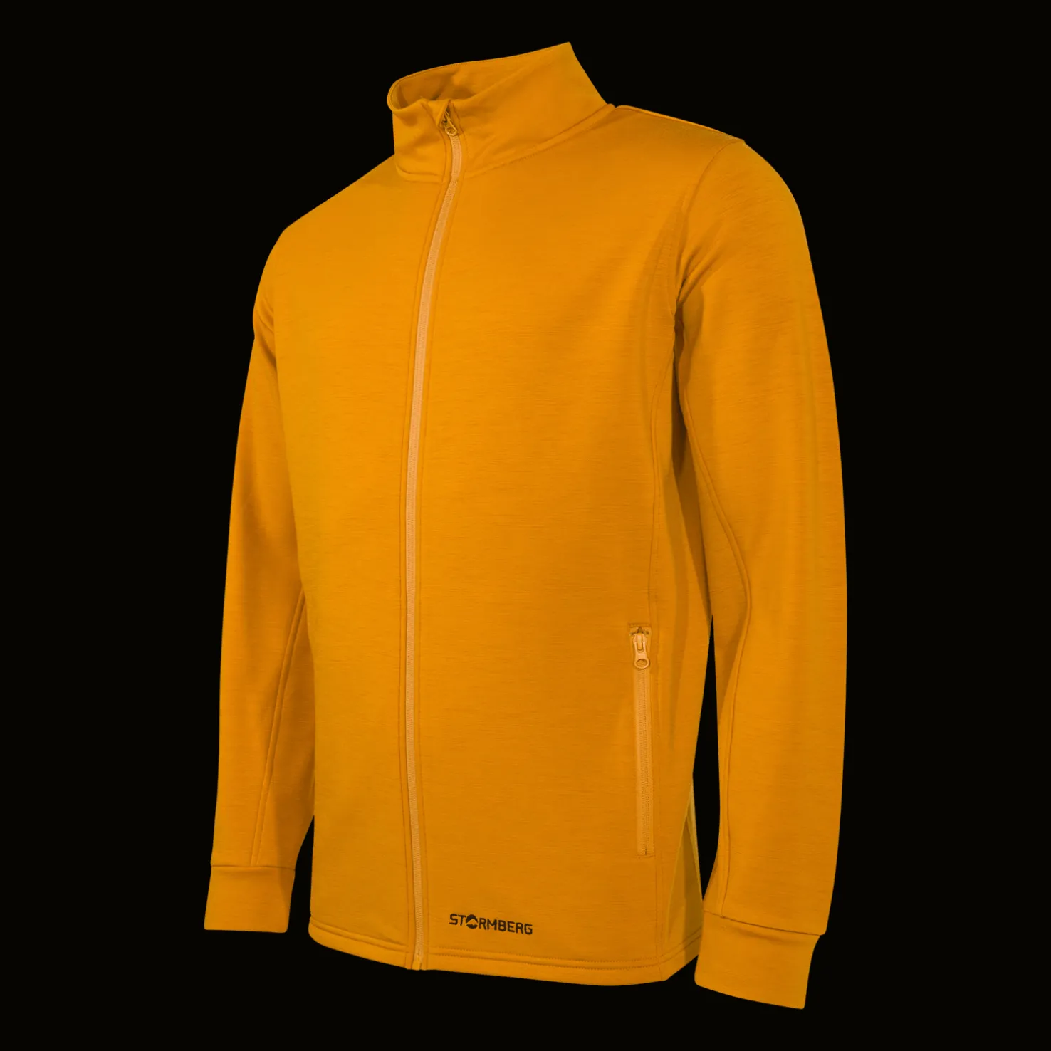 Dyreskar Midlayer Wool Jacket, villatakki - Välikausitakit - Dyreskar Midlayer Wool Jacket, villatakki