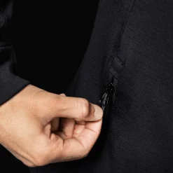 Dyreskar Midlayer Wool Jacket, villatakki - Välikausitakit - Dyreskar Midlayer Wool Jacket, villatakki