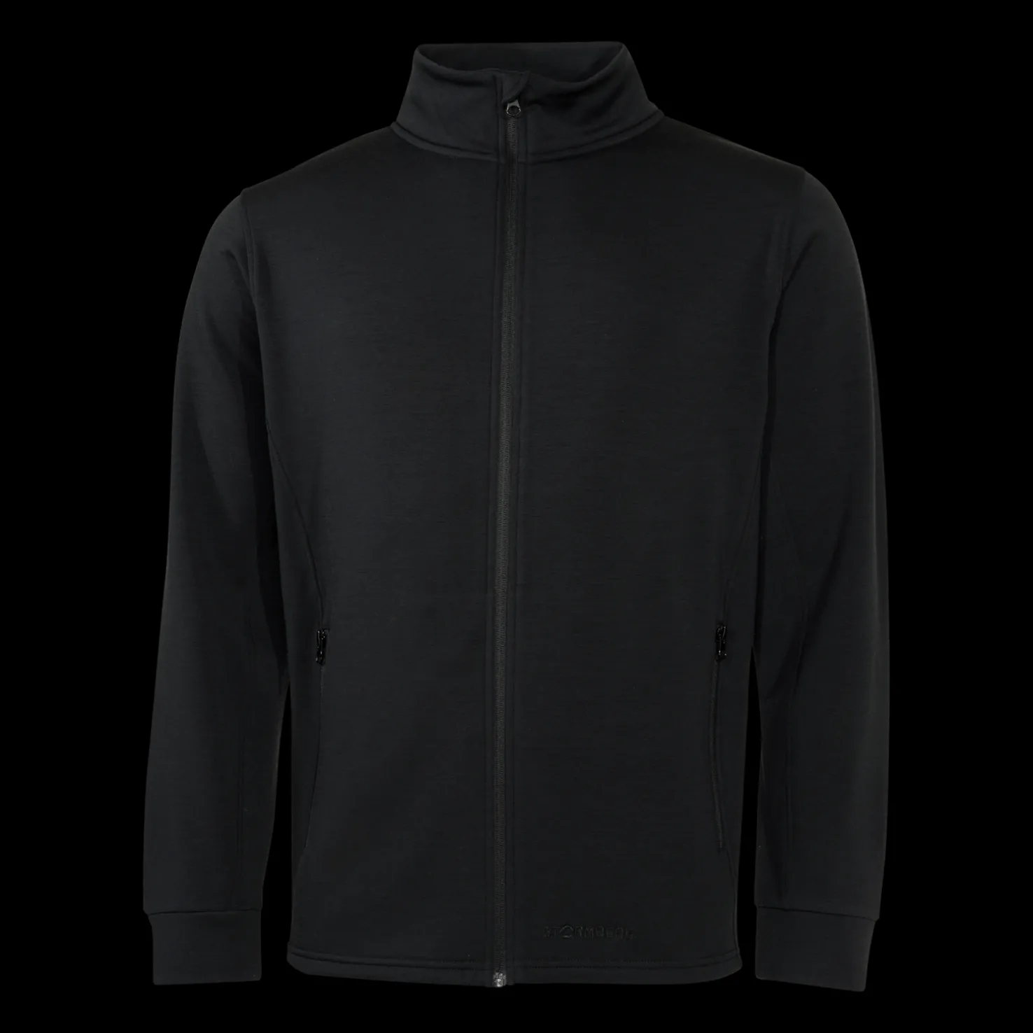 Dyreskar Midlayer Wool Jacket, villatakki - Välikausitakit - Dyreskar Midlayer Wool Jacket, villatakki