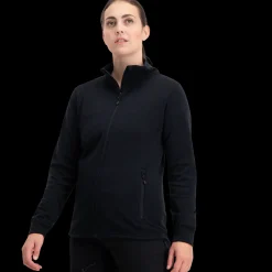 Dyreskar Midlayer Wool Jacket, naisten villatakki - Välikausitakit - Dyreskar Midlayer Wool Jacket, naisten villatakki