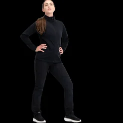 Dyreskar Midlayer Wool Jacket, naisten villatakki - Välikausitakit - Dyreskar Midlayer Wool Jacket, naisten villatakki