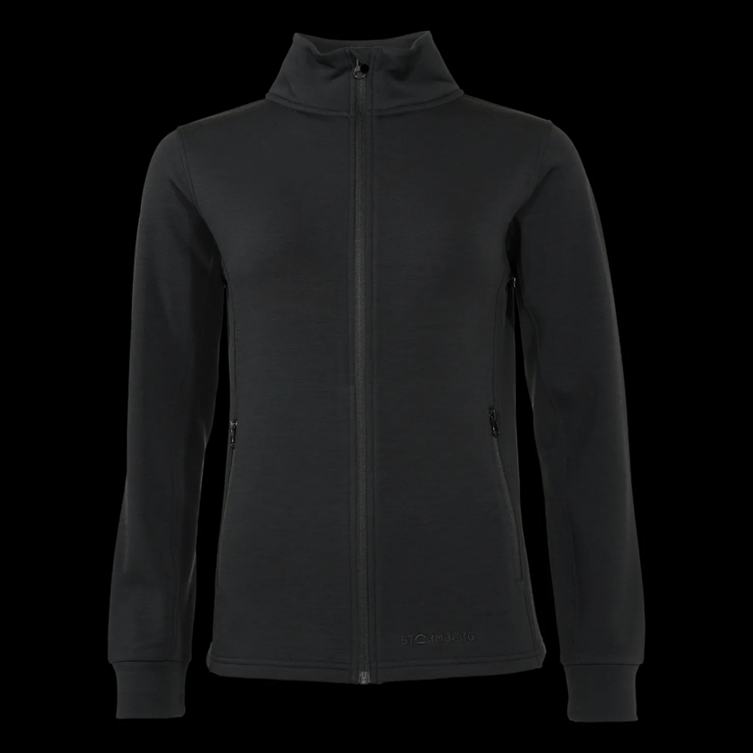 Dyreskar Midlayer Wool Jacket, naisten villatakki - Välikausitakit - Dyreskar Midlayer Wool Jacket, naisten villatakki