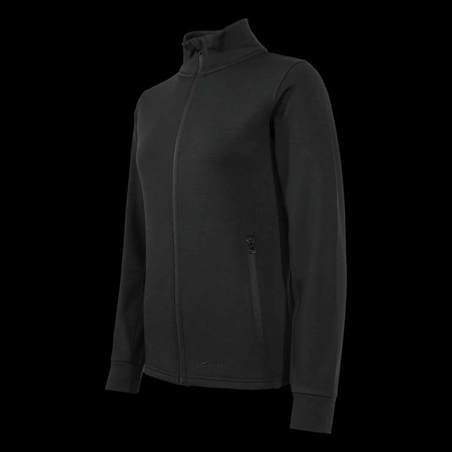 Dyreskar Midlayer Wool Jacket, naisten villatakki - Välikausitakit - Dyreskar Midlayer Wool Jacket, naisten villatakki