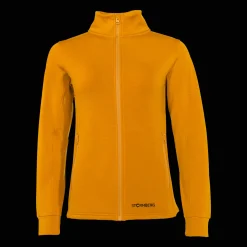 Dyreskar Midlayer Wool Jacket, naisten villatakki - Välikausitakit - Dyreskar Midlayer Wool Jacket, naisten villatakki