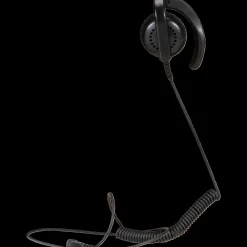 Ear plug on-ear (3,5mm), metsästysradion kuuloke - Radiot - Ear plug on-ear (3,5mm), metsästysradion kuuloke