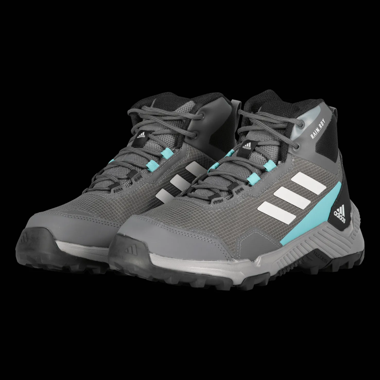 EASTRAIL 2 MID R.RDY W - Retkeilykengät Ja Kävelykengät Naisten - EASTRAIL 2 MID R.RDY W