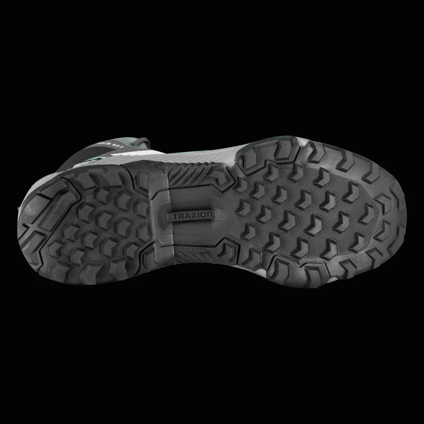 EASTRAIL 2 MID R.RDY W - Retkeilykengät Ja Kävelykengät Naisten - EASTRAIL 2 MID R.RDY W