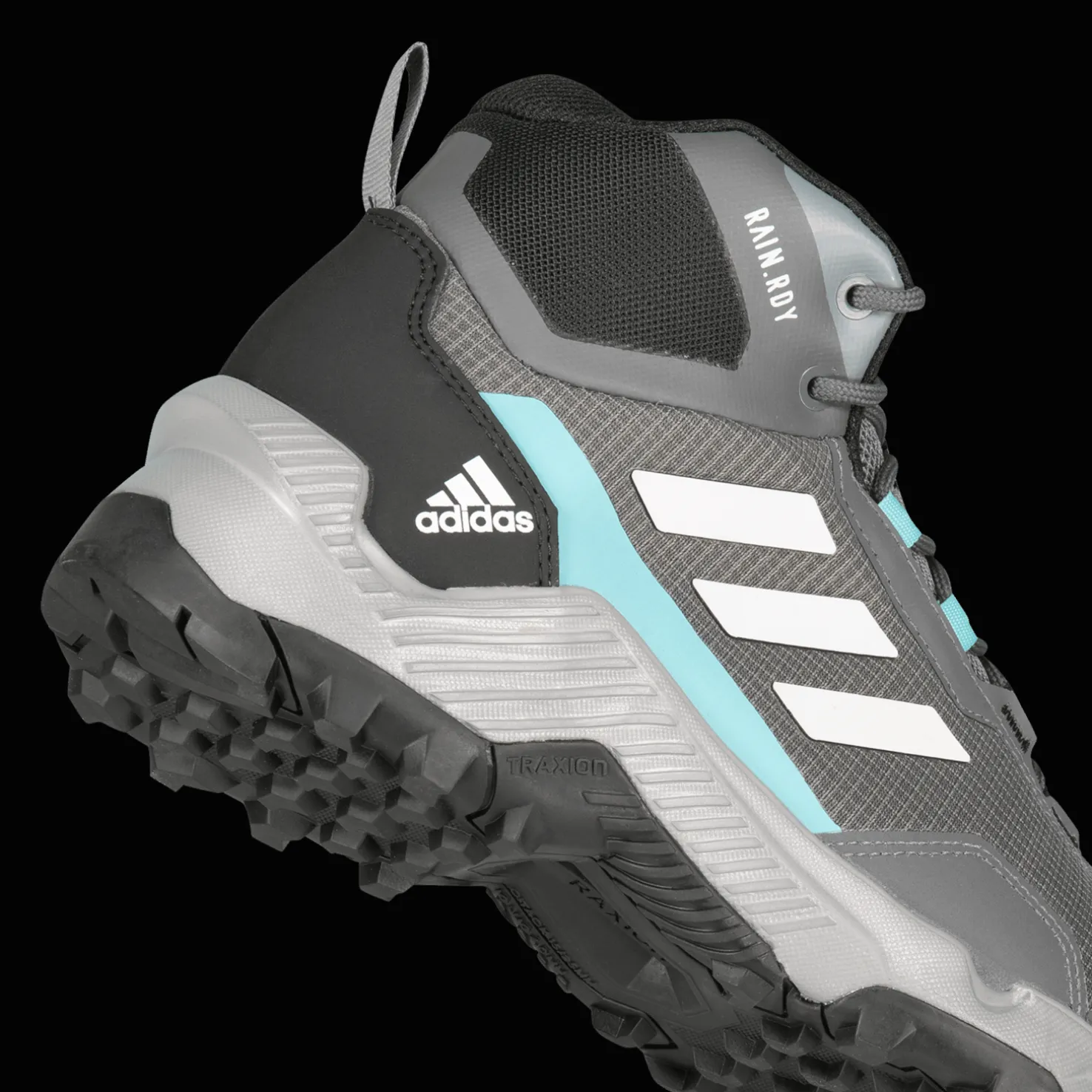 EASTRAIL 2 MID R.RDY W - Retkeilykengät Ja Kävelykengät Naisten - EASTRAIL 2 MID R.RDY W